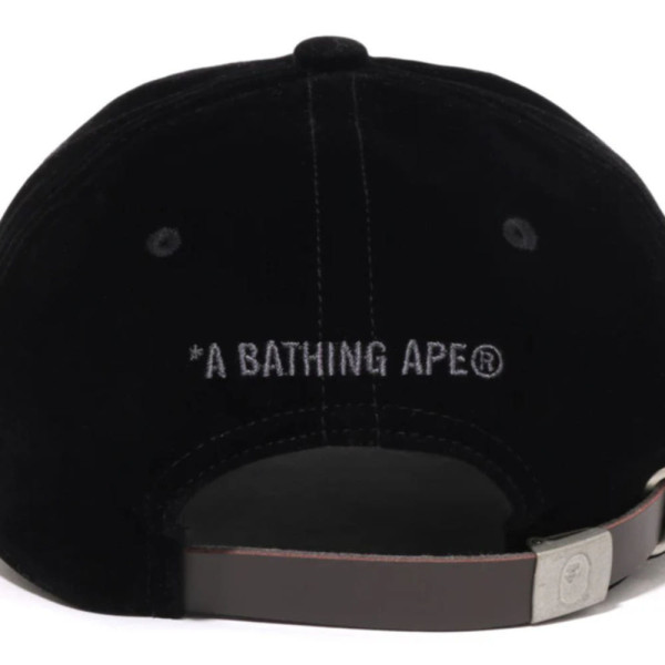 베이프 원포인트 패널 캡 4컬러 1L80180005