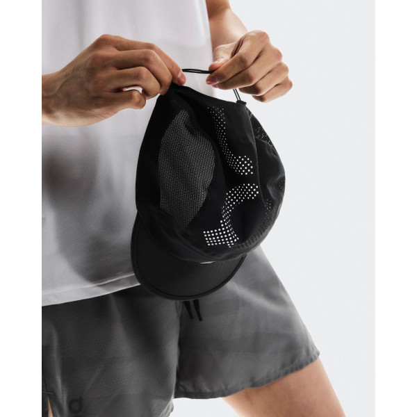 온러닝 울트라 캡 모자 2컬러 2UF30040553