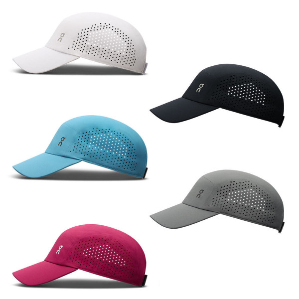 온러닝 라이트웨이트 캡 모자 5컬러 2UF10330069