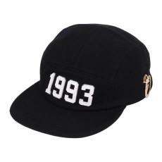 베이프 5 피시스 캡 블랙 7L70180301