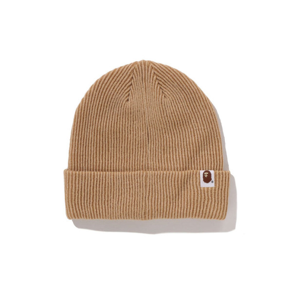 베이프 니트 캡 비니 3컬러 1L80181005