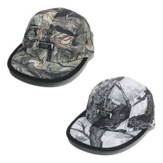 베이프 트리 엣지 카모 캡 모자 2컬러 1L80180009