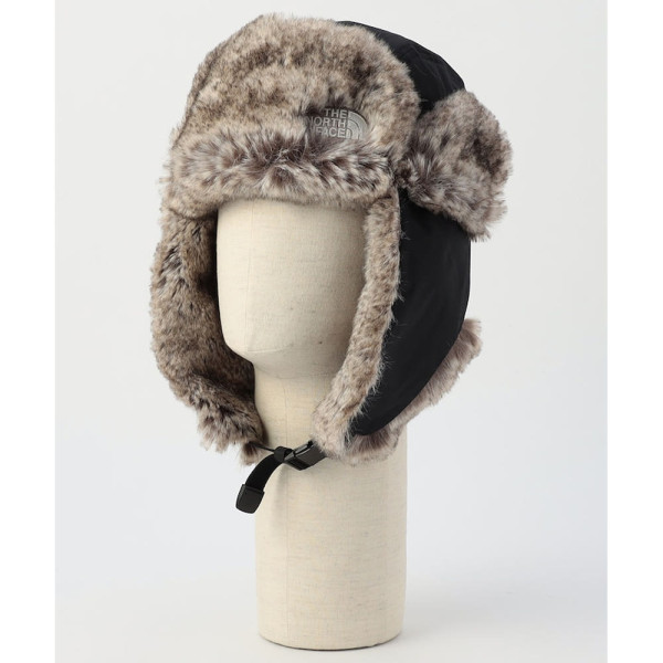 프릭스스토어 노스페이스 인슐레이션 봄버 캡 방한 모자 2컬러 NN42536 1181207300063