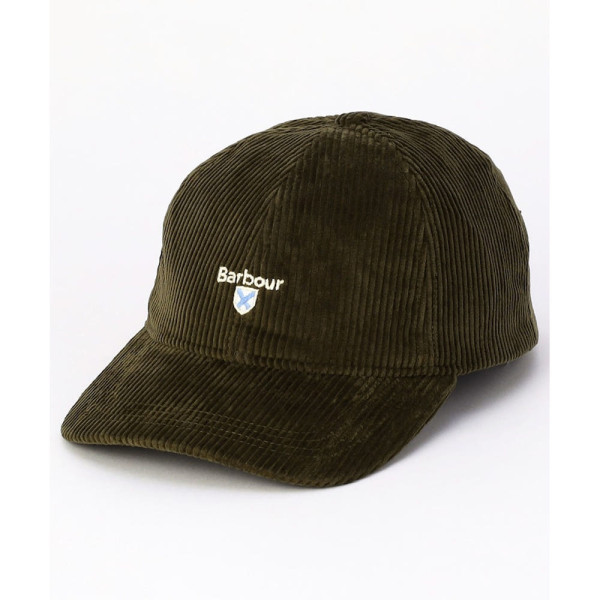 프릭스스토어 바버 프리스톤 코듀로이 캡 모자 3컬러 MHA0911 1081220600011