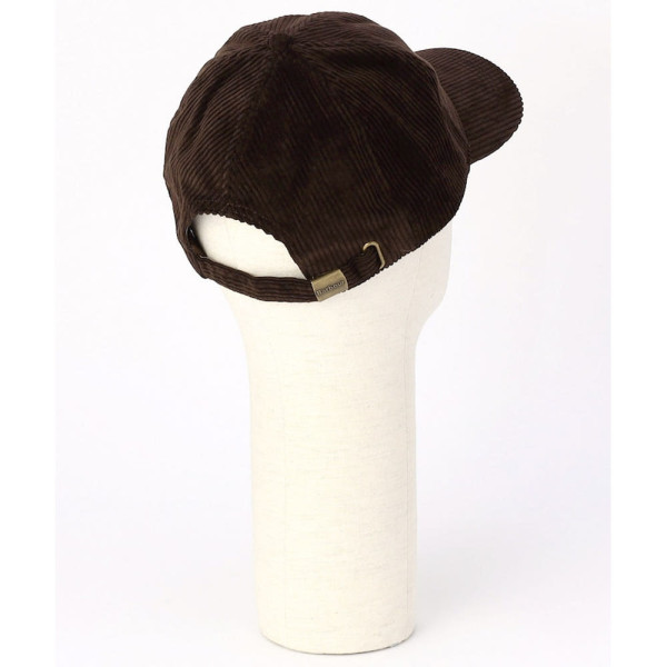 프릭스스토어 바버 프리스톤 코듀로이 캡 모자 3컬러 MHA0911 1081220600011