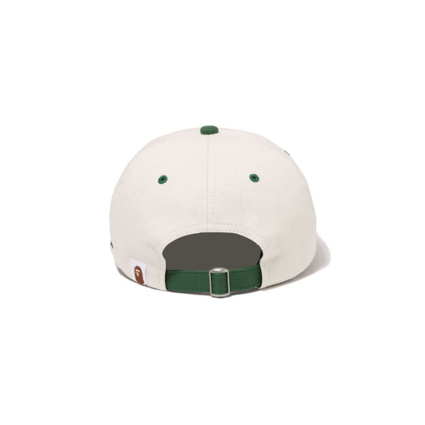 베이프 A BATHING 에이프 캡 모자 2컬러 1L80180013