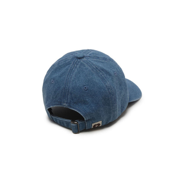 베이프 데님 베이스볼 캡 야구 모자 라이트인디 CL70280309