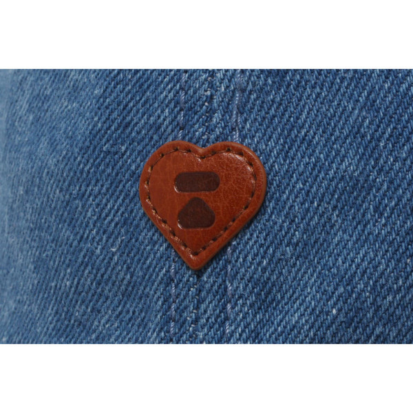 베이프 데님 베이스볼 캡 야구 모자 라이트인디 CL70280309