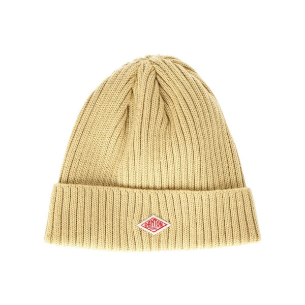 단톤 울 리브 니트 비니 8컬러 DT-H0234 BLG DNB252U303-0010