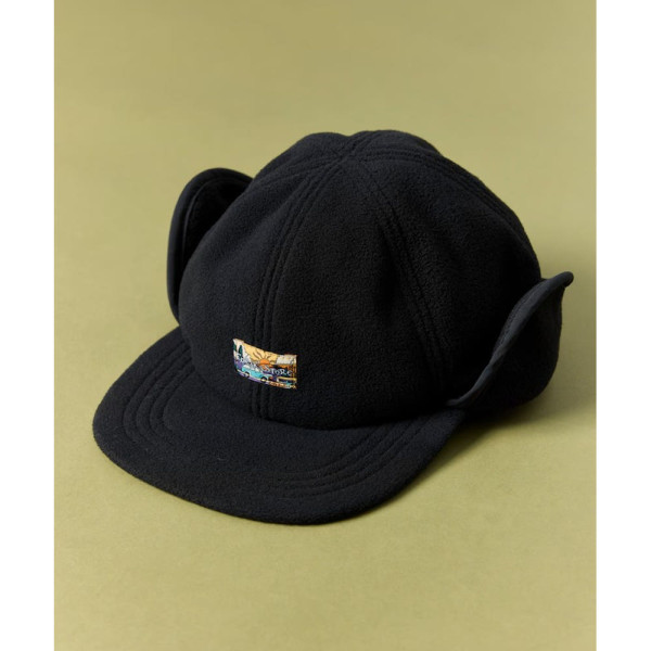 프릭스스토어 도그이어 플리스 캡 3컬러 1081248902027