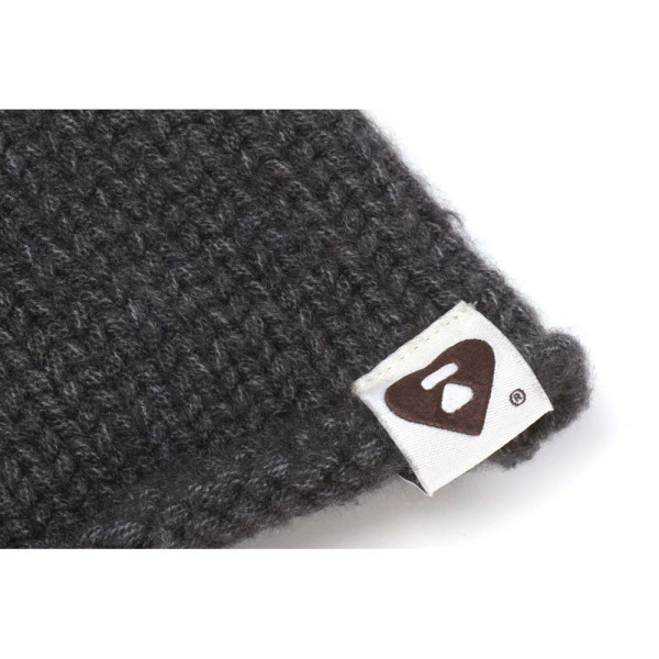 베이프 하트 스누드 2컬러 CL70281303