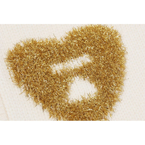 베이프 하트 스누드 2컬러 CL70281303