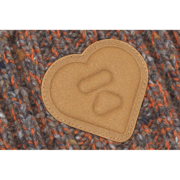 베이프 스웨이드 뱃지 비니 2컬러 CL70281302