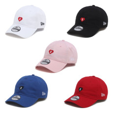 베이프 크로스오버 뉴에라 베이스볼 캡 모자 5컬러 CL73280902