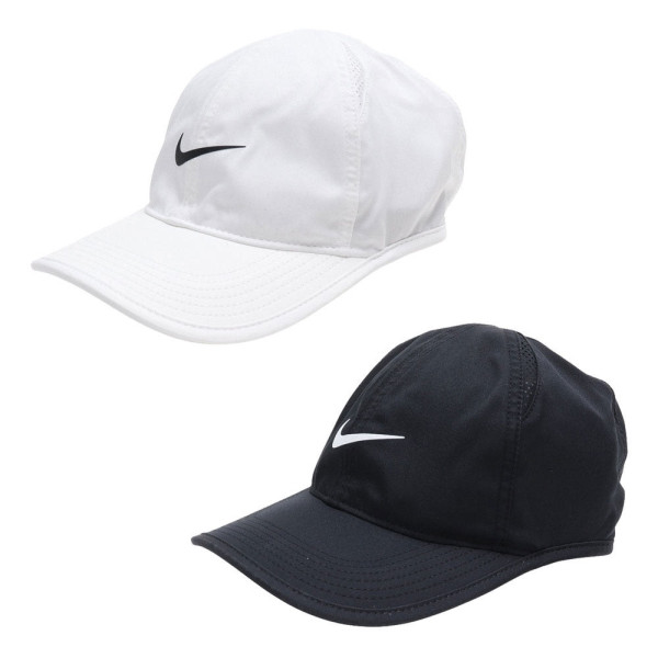 나이키 드라이핏 클럽 언스트럭처드 페더라이트 캡 2컬러 FB5682-010 FB5682-100