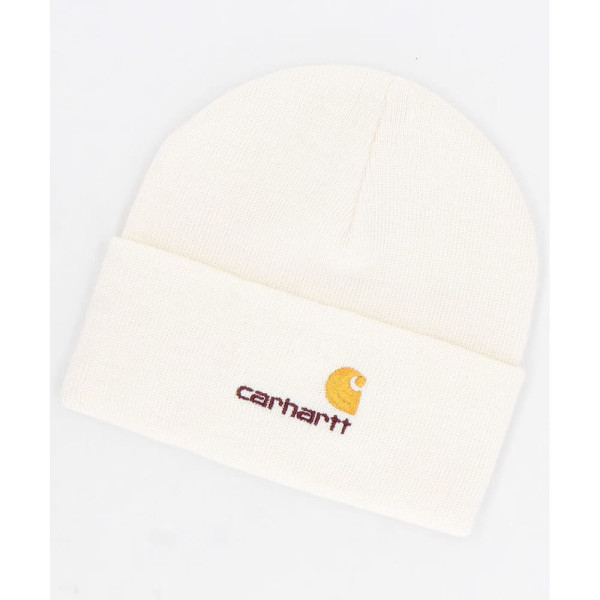 프릭스스토어 칼하트 아메리칸 스크립트 비니 3컬러 1488102000022