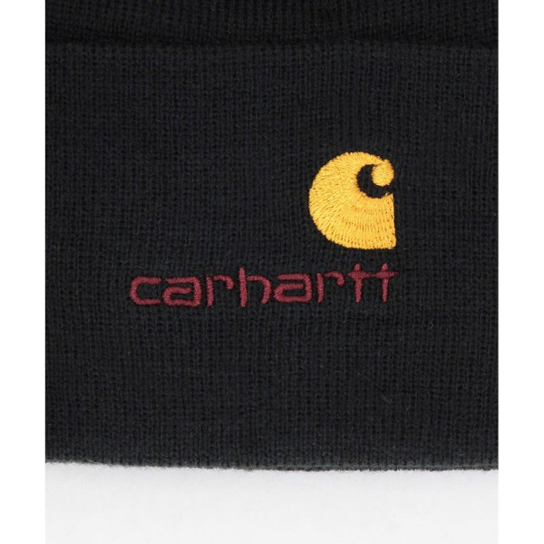 프릭스스토어 칼하트 아메리칸 스크립트 비니 3컬러 1488102000022