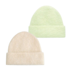 코스 COS 니트 비니 모자 2컬러 1022298016 1022298014