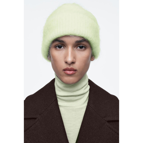 코스 COS 니트 비니 모자 2컬러 1022298016 1022298014