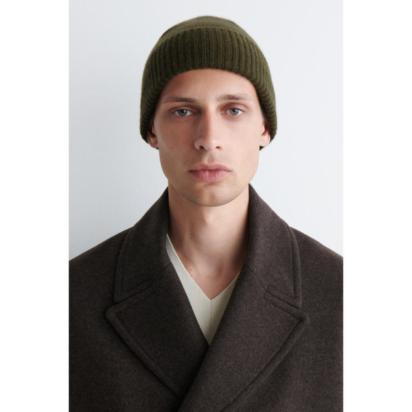 코스 COS 퓨어 캐시미어 비니 4컬러 1248054003 1248054012