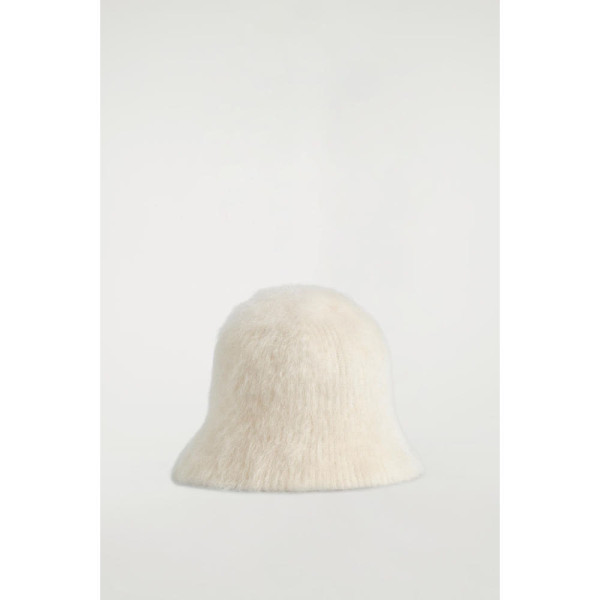 코스 COS 모헤어 버킷햇 2컬러 1202935006 1202935005