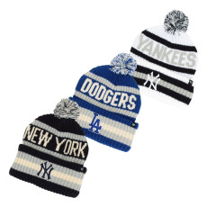 프릭스스토어 '47 47 카프 니트 방울 비니 3컬러 1181395100006