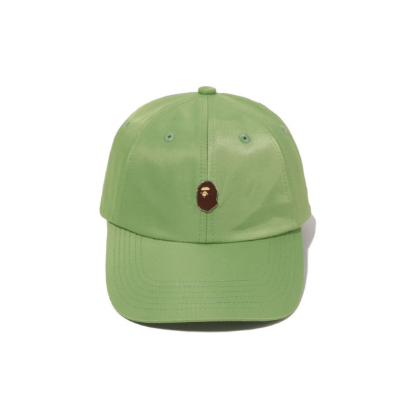 베이프 원 포인트 패널 캡 3컬러 1M30180005