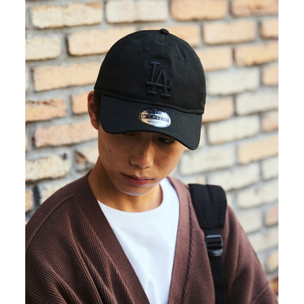 프릭스스토어 뉴에라 별주 9FORTY Tonal 로고 940 메이저리그 자수 로고 베이스볼캡 4컬러 1281203800139