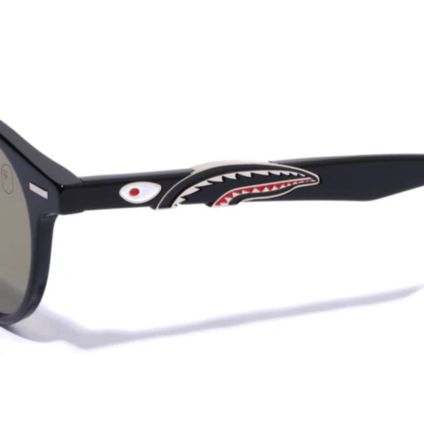 베이프 샤크 선글라스 #4 3컬러 1K70186309
