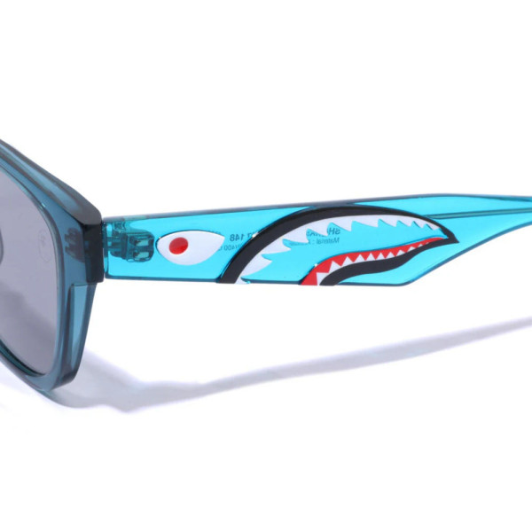 베이프 샤크 선글라스 #2 4컬러 1K70186330