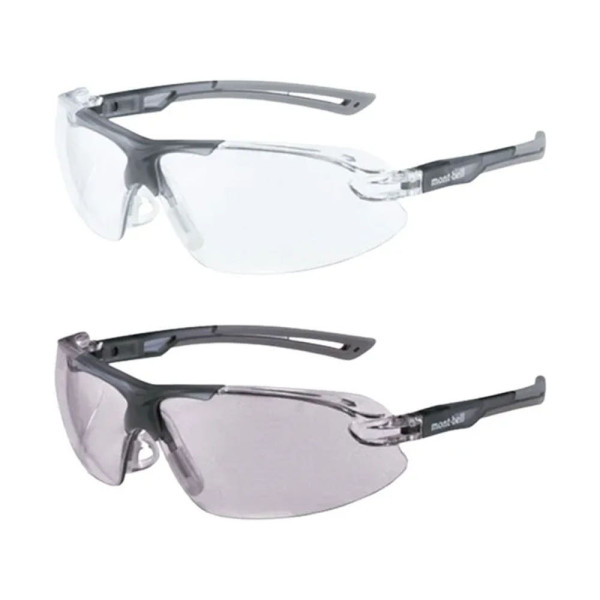 몽벨 실드 글라스 선글라스 2컬러 1109160