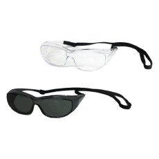 칸예 선글라스 타카시바 기무네 안전 오버글라스 2컬러 2743 2744