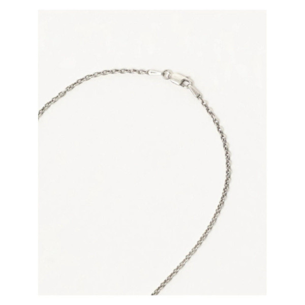 노즈웍스 X 빔즈 NORTH WORKS 플라워 코인 팬던트 목걸이 11-42-0001-803-90-88 FK6263