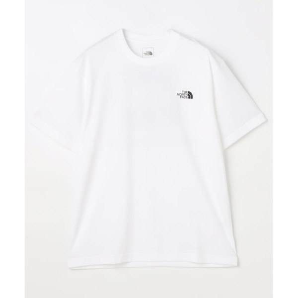 노스페이스 반다나 스퀘어 로고 반팔티 3컬러 NT32446 1226207300784