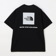 노스페이스 백 스퀘어 로고 반팔티 4컬러 NT32447 1226207300785