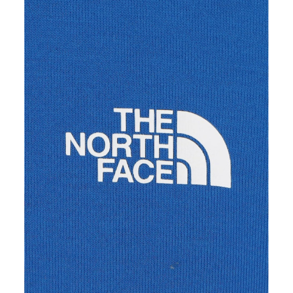 노스페이스 백 스퀘어 로고 반팔티 4컬러 NT32447 1226207300785