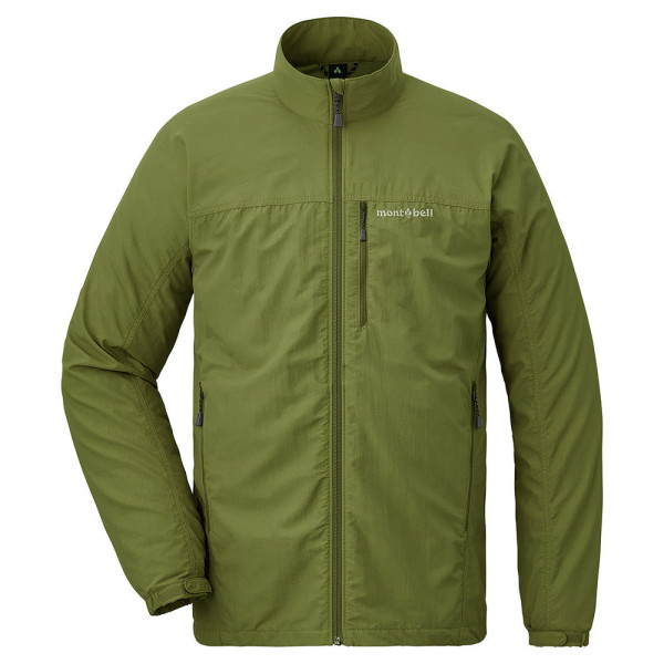 몽벨 OD 재킷 4컬러 1103321