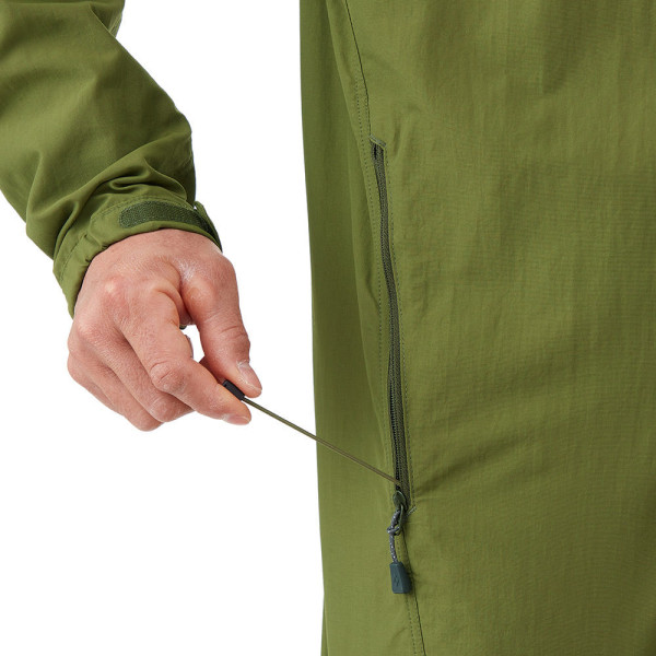 몽벨 OD 재킷 4컬러 1103321