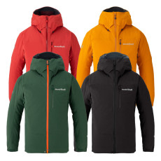 몽벨 프레네이 파카 4컬러 1102580