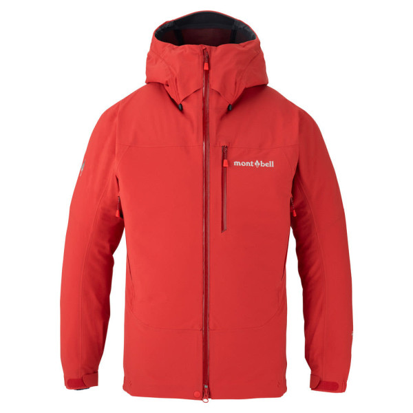 몽벨 프레네이 파카 4컬러 1102580