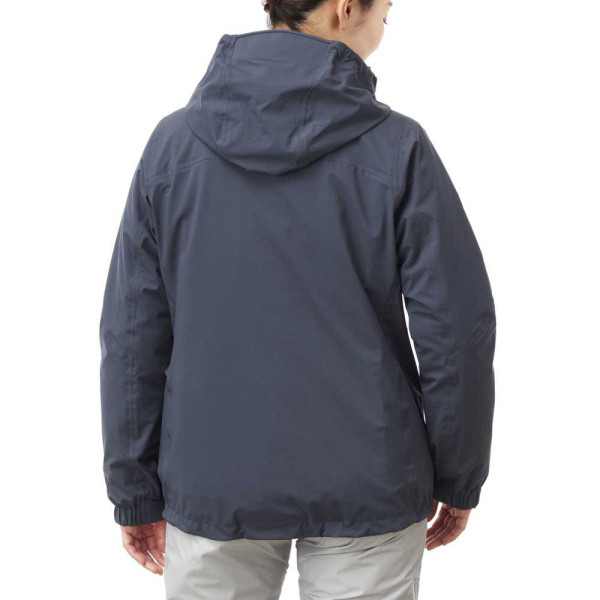 몽벨 여성 3 in 1 폴라인 파카 3컬러 1102505