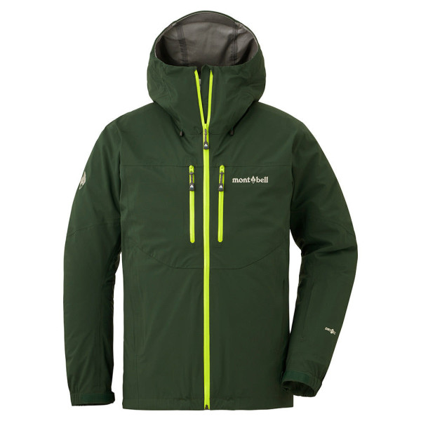 몽벨 3 in 1 폴라인 파카 3컬러 1102504