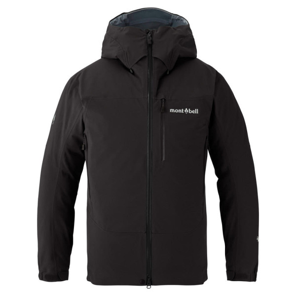몽벨 프레네이 파카 3컬러 2302185