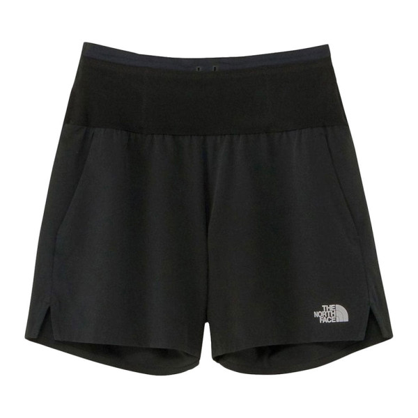 노스페이스 W 엔듀리스 레이싱 쇼츠 반바지 블랙 NBW72480 K