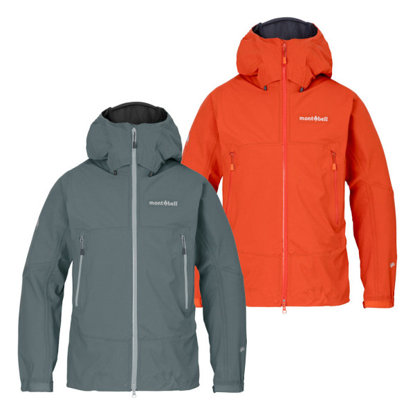 몽벨 여성 US 프레네이 파카 2컬러 2302186