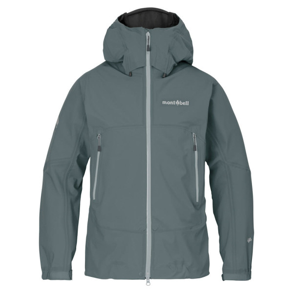 몽벨 여성 US 프레네이 파카 2컬러 2302186