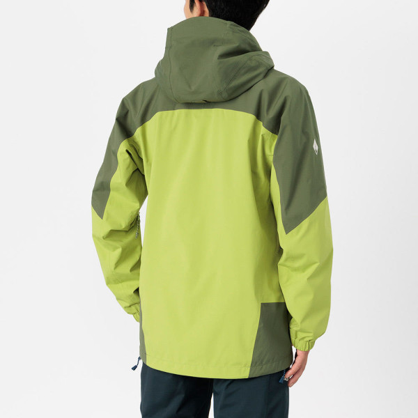 몽벨 샤르모 파카 4컬러 1102551