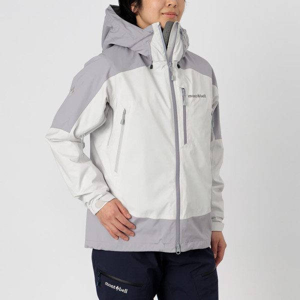 몽벨 여성 샤르모 파카 4컬러 1102552