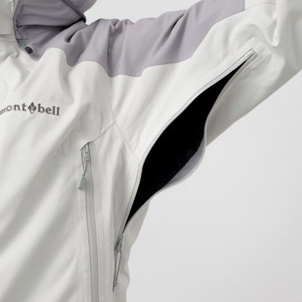 몽벨 여성 샤르모 파카 4컬러 1102552