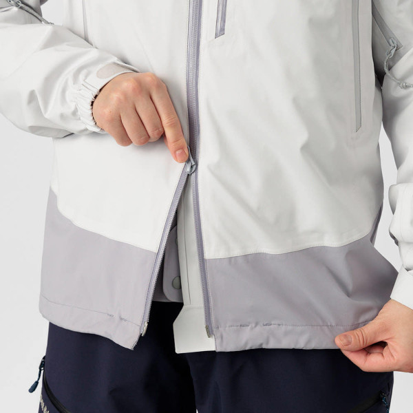 몽벨 여성 샤르모 파카 4컬러 1102552